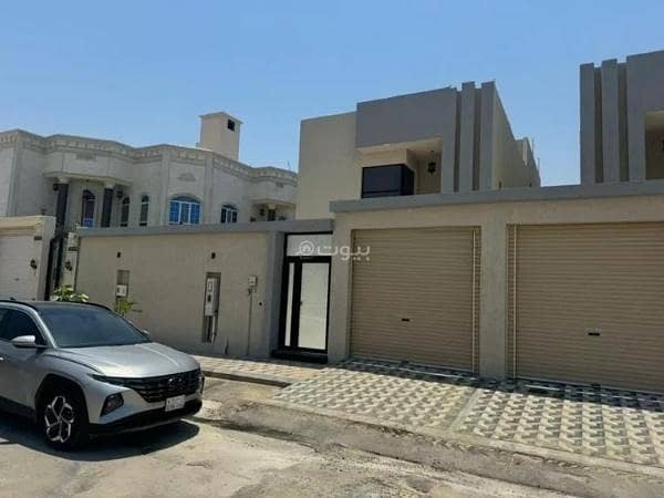 فيلا للبيع في غرب العزيزية، الخبر فيلا للبيع في غرب العزيزية، الخبر