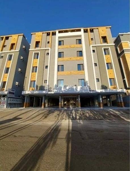 شقة للبيع في الريان، شمال جدة