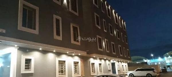 3 Bedroom Apartment for Sale in West Riyadh, Riyadh - Apartment for sale in Shubra, west of Riyadh