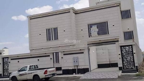 شقة للبيع في الخليج، أحد رفيدة