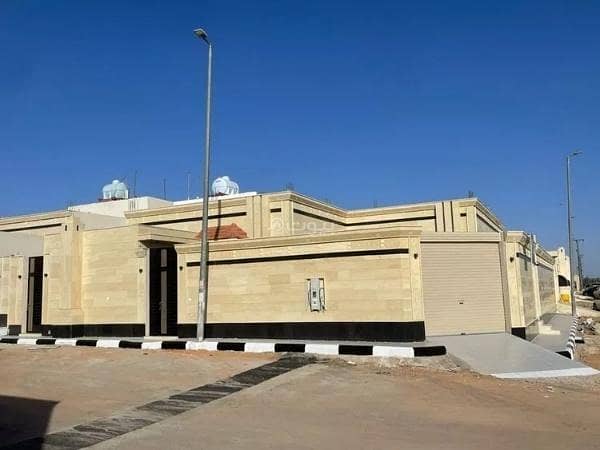 Villa for sale in Al Nafal, Hail