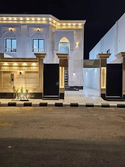 فیلا 6 غرف نوم للبيع في الطائف - فيلا للبيع في الطائف