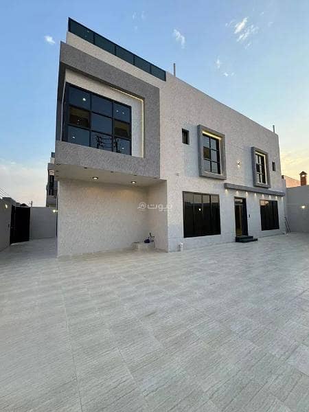 فيلا للبيع في القميع، الطائف