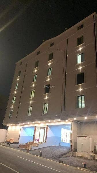 4 Bedroom Apartment for Sale in Al Shawqiyyah, Makkah - Apartment for sale in Shouqia, Mecca
