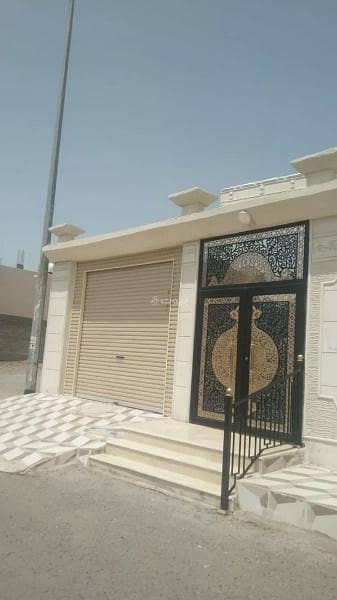 House for sale in Al Matar neighborhood, Al Madinah city