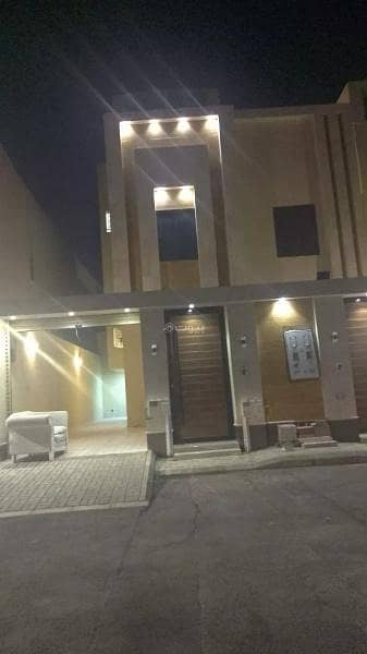 3 Bedroom Flat for Sale in West Riyadh, Riyadh - Apartment for sale in Al Hazm, west of Riyadh