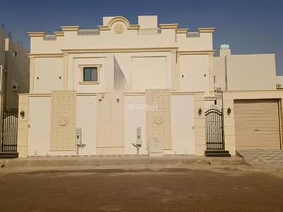 فیلا 6 غرف نوم للبيع في حارة الباب الجديد، مكة - فيلا للبيع في حارة الباب الجديد، مكة