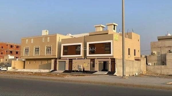 فيلا للبيع في الفضيلة، جنوب جدة