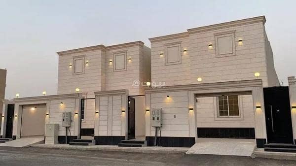 فيلا للبيع في الرياض، شمال جدة