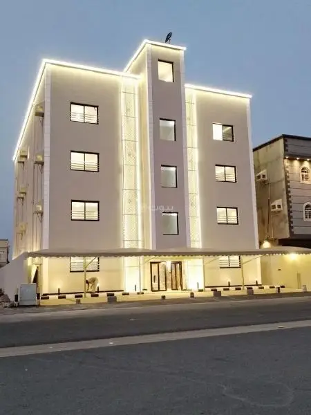 شقق للايجار في صامطة منطقة جازان