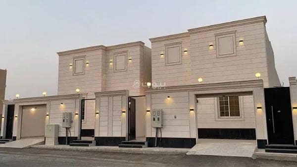 فيلا للبيع في مخطط الوفاء، شمال جدة