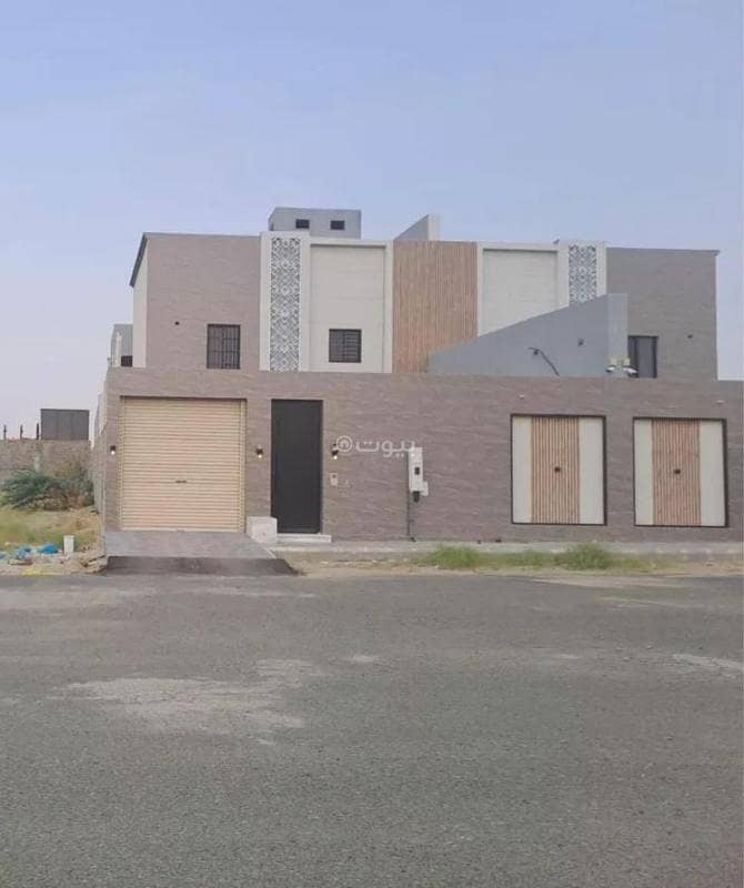 فيلا للبيع في حارة الباب الجديد، مكة فيلا للبيع في حارة الباب الجديد، مكة