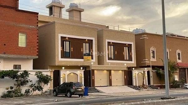 فيلا للبيع في الخمرة، جنوب جدة فيلا للبيع في الخمرة، جنوب جدة