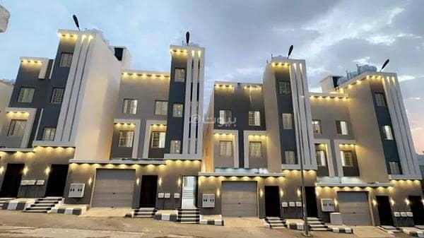 شقة للبيع في شمال تندحة، خميس مشيط