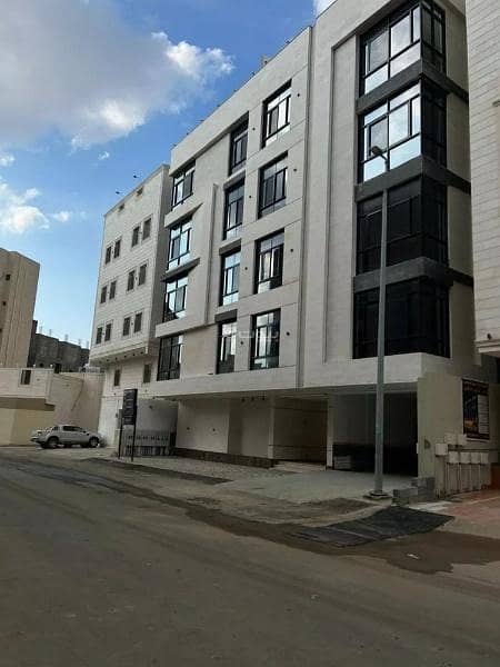 شقة للبيع في حي النخيل، الجموم شقة للبيع في حي النخيل، الجموم