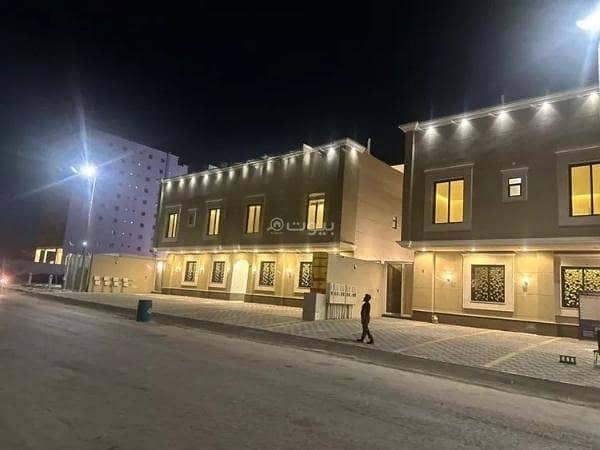 Apartment for sale in Al Buhaira, Al Khobar