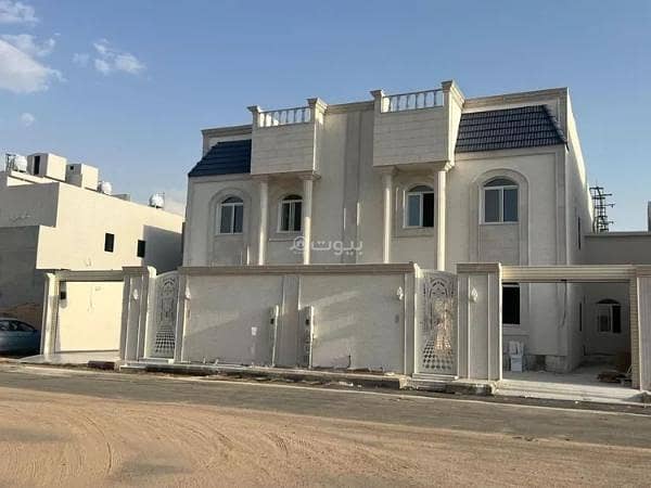 Villa for sale in Al Sinah, Taif