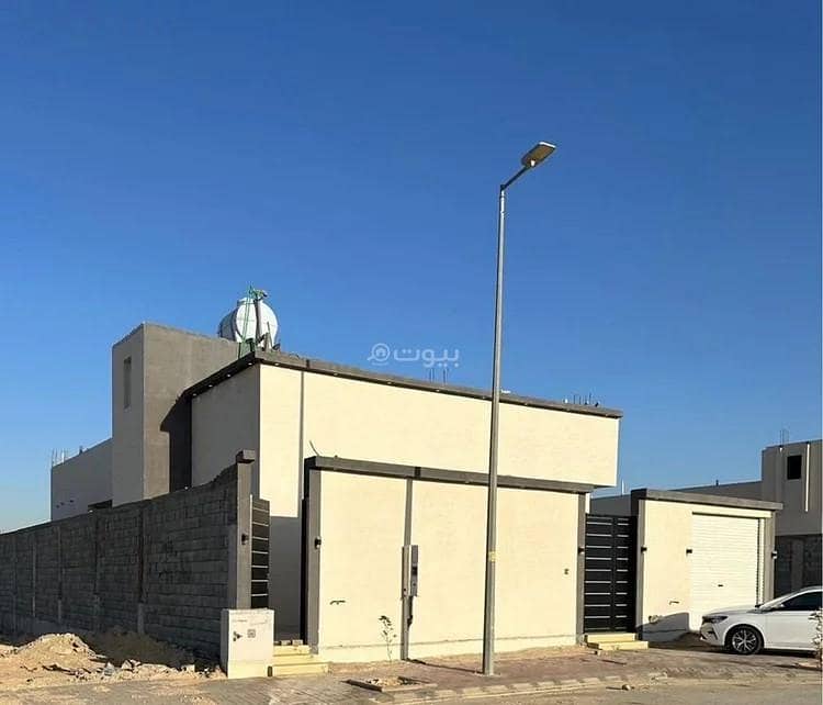 فيلا للبيع في الهدا، الخرج منطقة الرياض