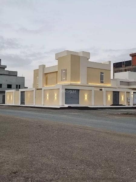 فيلا للبيع في التعاون، شمال الرياض