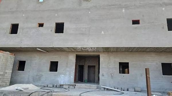 عمارة للبيع الخمرة، جنوب جدة عمارة للبيع الخمرة، جنوب جدة
