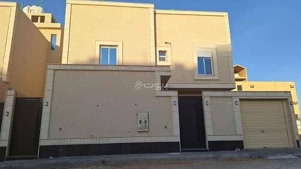 فيلا للبيع في العوالي، غرب الرياض