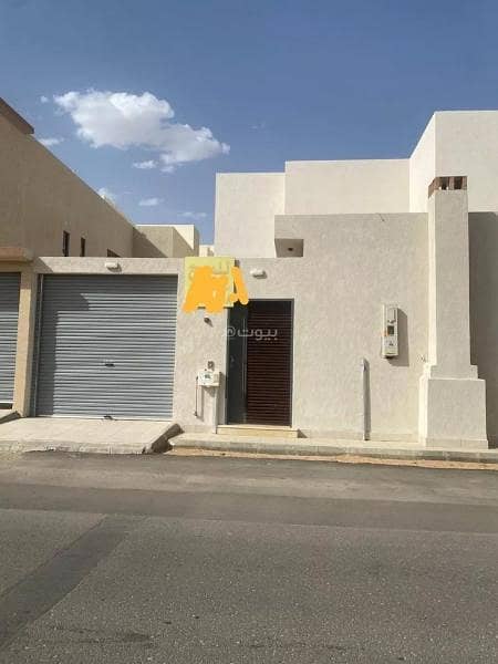 فيلا للبيع الجزيرة، بريدة