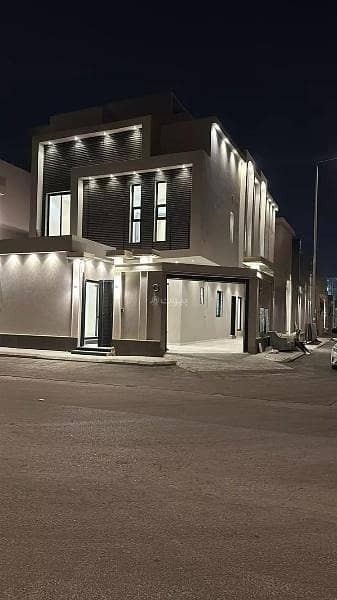 دور 3 غرف نوم للبيع في شرق الرياض، الرياض - دور للبيع في الرمال، شرق الرياض