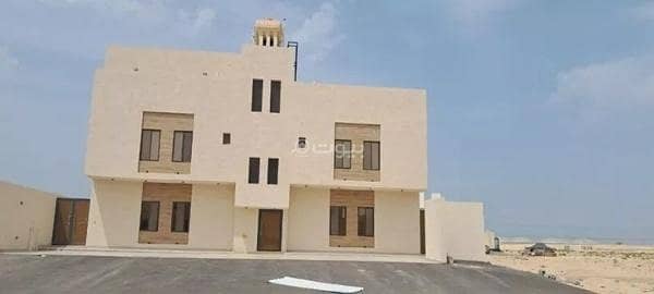 شقة للبيع في حي غرناطة، الجبيل