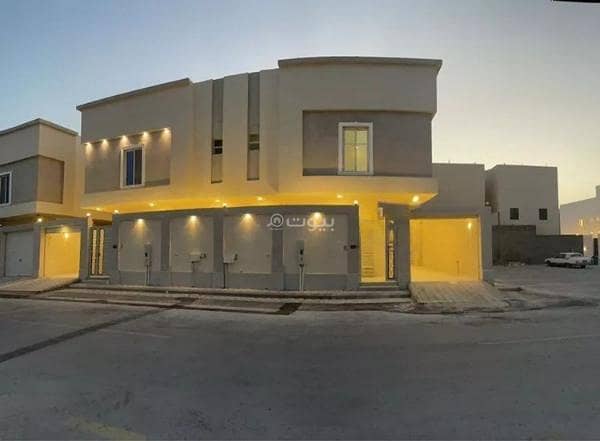 فيلا للبيع في غرب العزيزية، الخبر فيلا للبيع في غرب العزيزية، الخبر