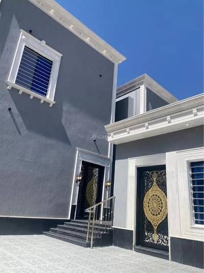 فیلا 7 غرف نوم للبيع في السيل الكبير، الطائف - فيلا للبيع في السيل الكبير، الطائف