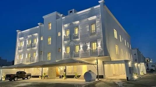 4 Bedroom Flat for Sale in Al Nur, Dammam - Apartment for sale in An Nour, Dammam