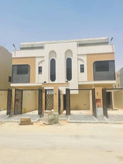 4 Bedroom Flat for Sale in East Riyadh, Riyadh - Apartment in East Riyadh，Al Rimal 4 bedrooms 1250000 SAR - 87645997