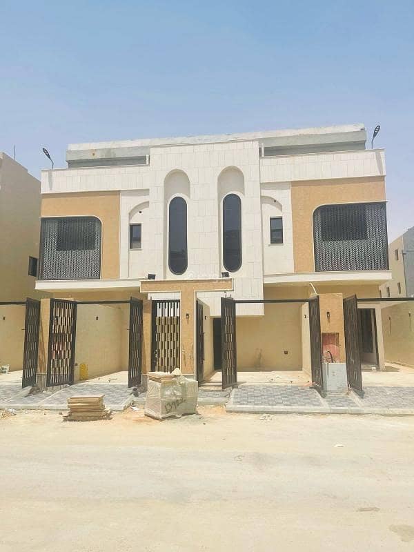 Apartment in East Riyadh，Al Rimal 4 bedrooms 1250000 SAR - 87645997