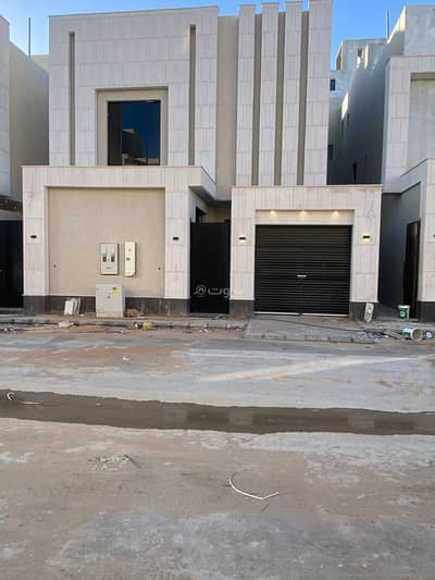 8 Bedroom Villa for Sale in East Riyadh, Riyadh - فيلا للبيع حي الجنادريه ،الرياض