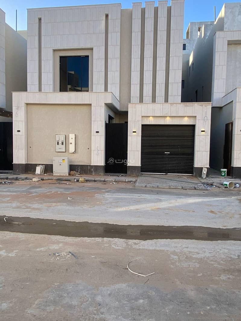 فيلا للبيع حي الجنادريه ،الرياض