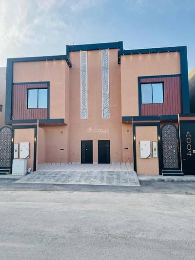 3 Bedroom Floor for Sale in East Riyadh, Riyadh - Floor in East Riyadh，Al Rimal 3 bedrooms 800000 SAR - 87646002