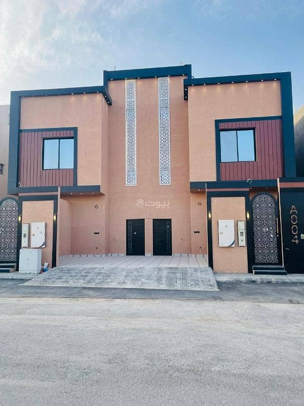 Floor in East Riyadh，Al Rimal 3 bedrooms 800000 SAR - 87646002