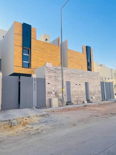 فیلا 6 غرف نوم للبيع في شرق الرياض، الرياض - حي اليرموك