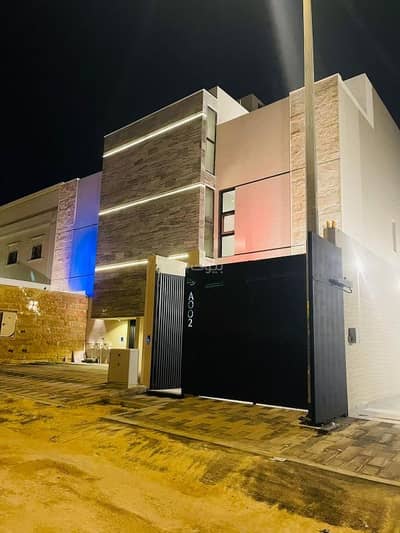 4 Bedroom Flat for Sale in East Riyadh, Riyadh - Apartment in East Riyadh，Qurtubah 4 bedrooms 1450000 SAR - 87646073