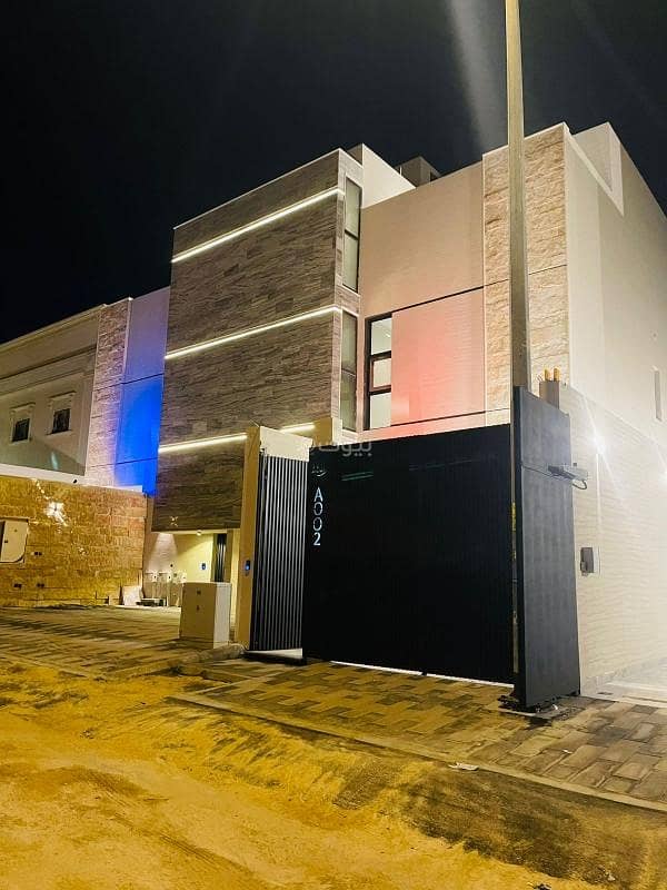Apartment in East Riyadh，Qurtubah 4 bedrooms 1450000 SAR - 87646073