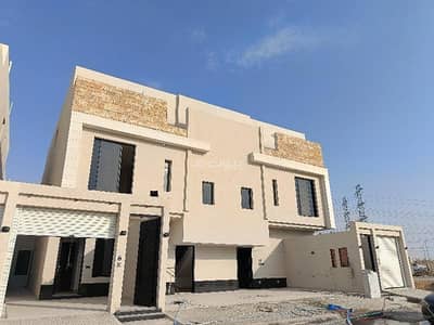 6 Bedroom Floor for Sale in East Riyadh, Riyadh - Coral reefs