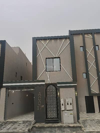 6 Bedroom Floor for Sale in East Riyadh, Riyadh - Floor in East Riyadh，Al Rimal 6 bedrooms 980000 SAR - 87646058