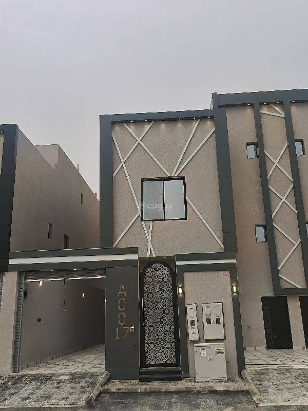 Floor in East Riyadh，Al Rimal 6 bedrooms 980000 SAR - 87646058