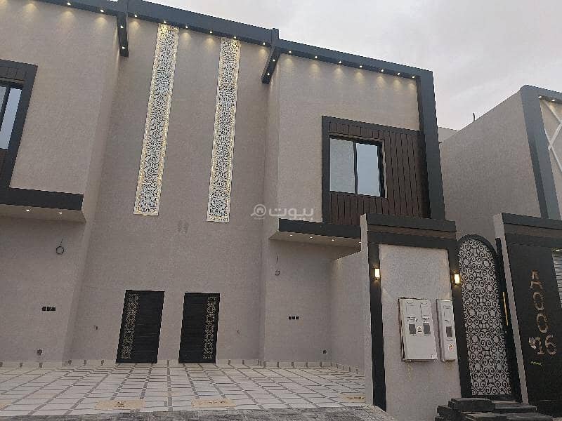 Apartment in East Riyadh，Al Rimal 5 bedrooms 700000 SAR - 87646062