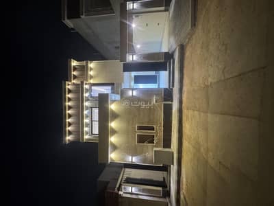 فیلا 8 غرف نوم للبيع في شرق الرياض، الرياض - فيلا درج داخلي مع شقتين حي النهضة الرياض