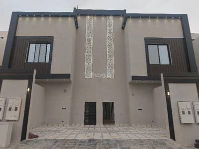دور 5 غرف نوم للبيع في شرق الرياض، الرياض - مخطط ريبال حي الرمال