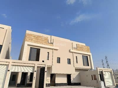 دور 6 غرف نوم للبيع في شرق الرياض، الرياض - اسس المرجان