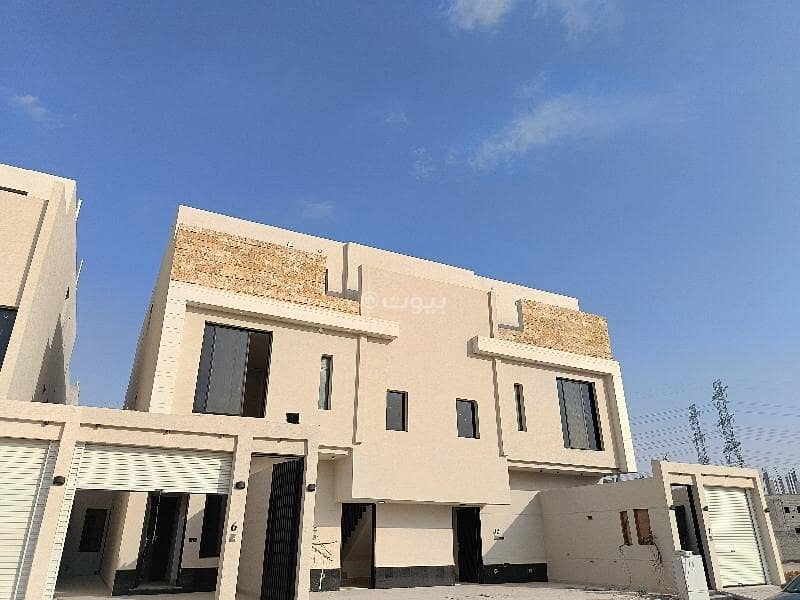 Floor in East Riyadh，Al Murjan 6 bedrooms 820000 SAR - 87646014