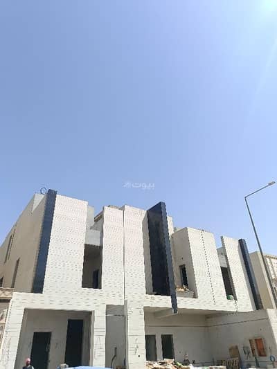 شقة 6 غرف نوم للبيع في شرق الرياض، الرياض - حي الرمال الذهبي