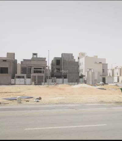 Commercial Land for Sale in East Riyadh, Riyadh - Commercial Land in East Riyadh，Al Rimal 5737520 SAR - 87646453